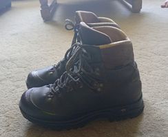 Wanderschuhe Gr. 40