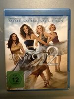 Sex and the City 2 Blu-ray Disc