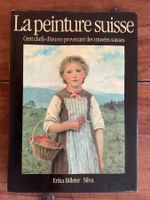 La Peinture Suisse - Chefs-d'œuvre des musées suisses.