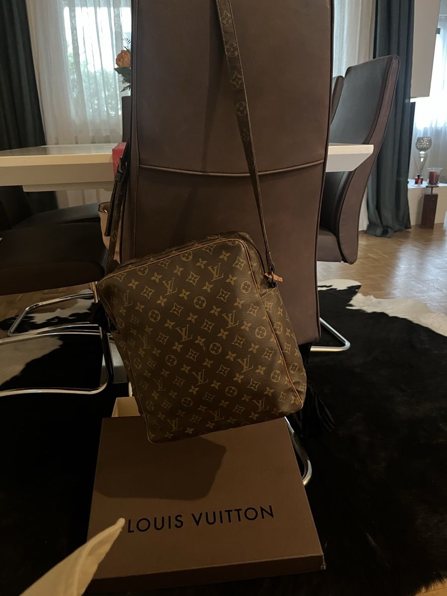 Louis Vuitton Borse: Louis viitton – Usato da Brugg AG venduto da Ljubinka0410 6