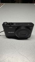 Sony Dsc-Wx350