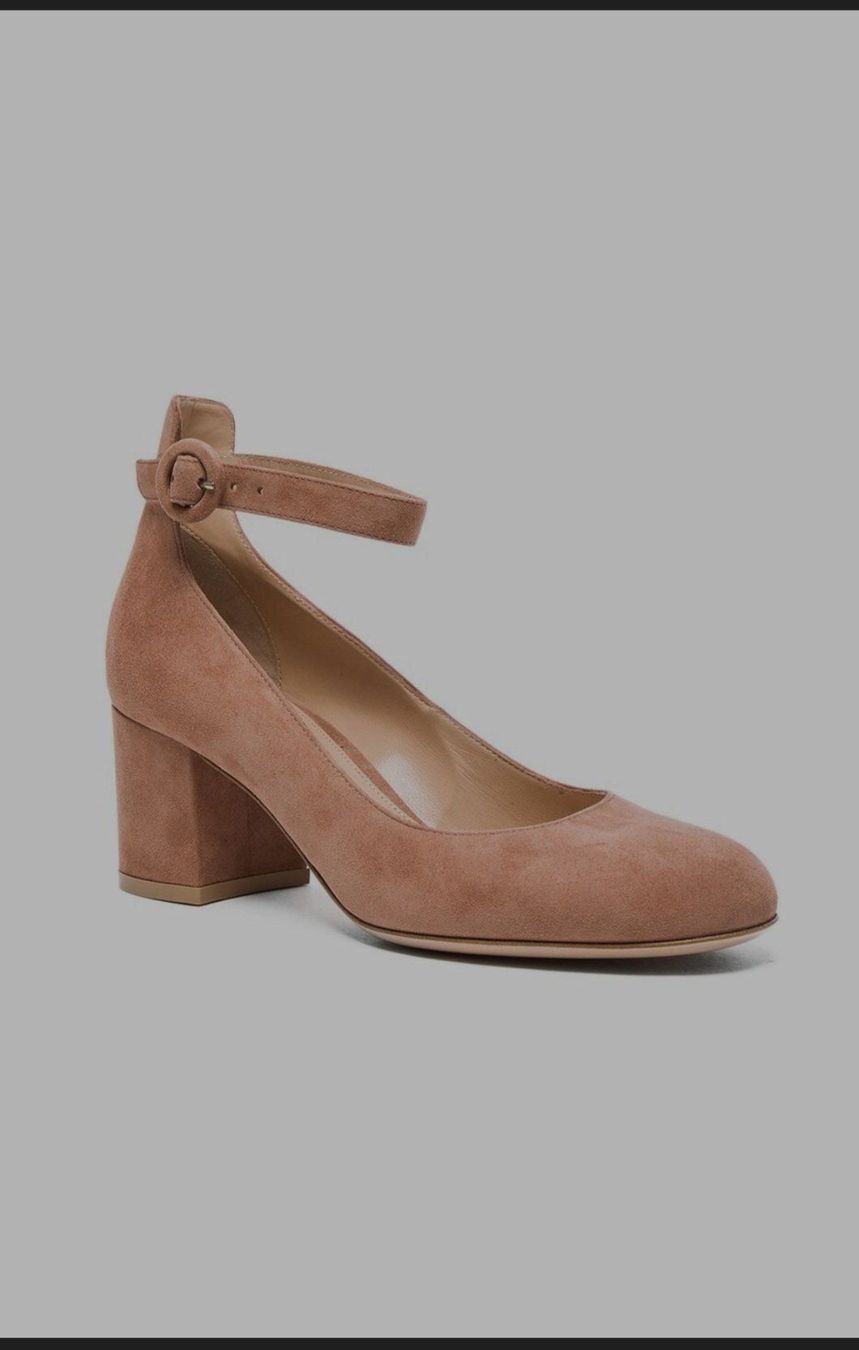Gianvito Rossi Scarpe da donna: Neue Gianvito Rossi Pumps – Nuovo (secondo la descrizione) da Wermatswil venduto da Marra09