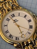 Très belle montre HOMME URECH quartz