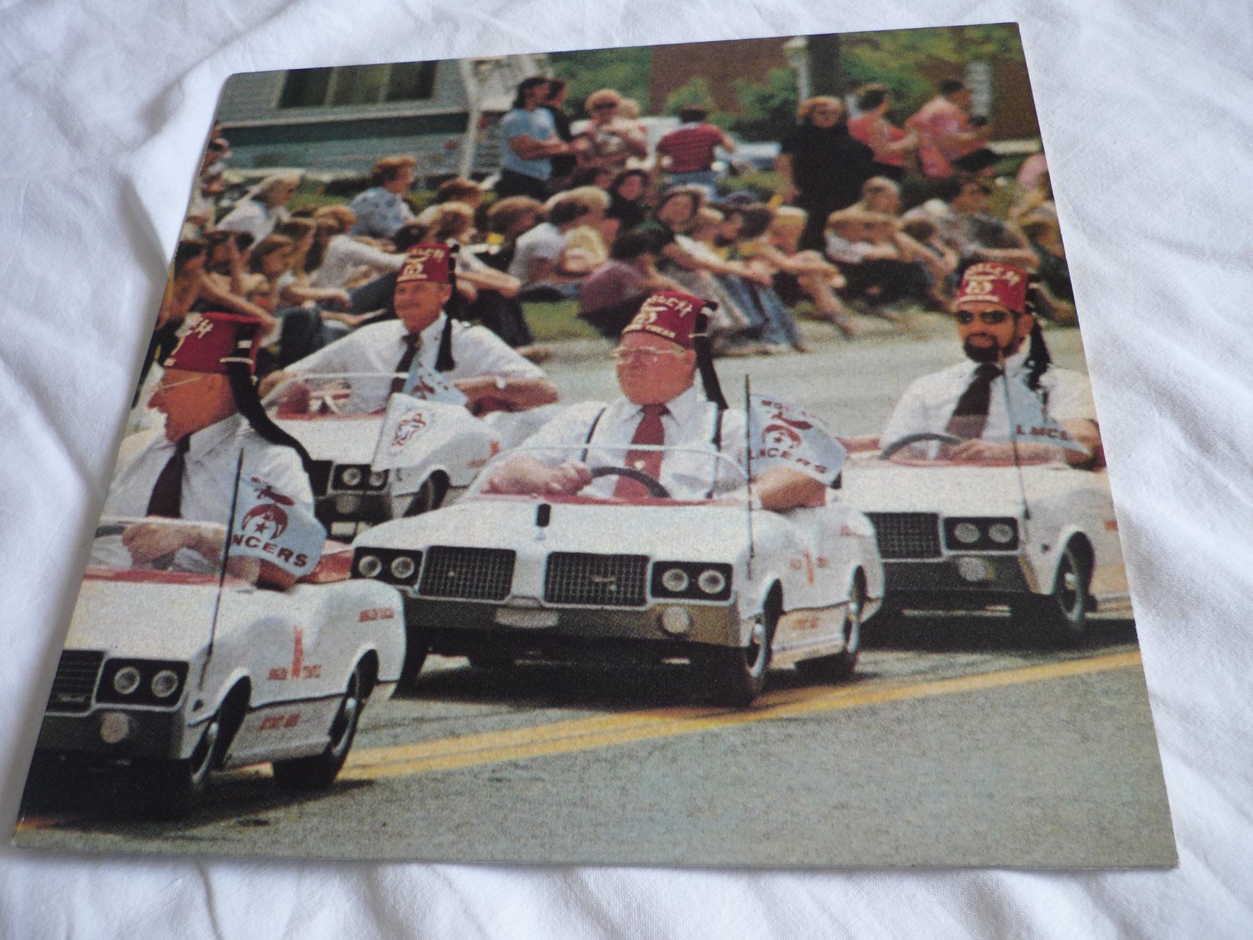 Vinyles: 12" Vinyl - Dead Kennedys - frankenchrist – D'occasion à Beringen par zzRegal