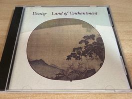 N8 Deuter – Land Of Enchantment