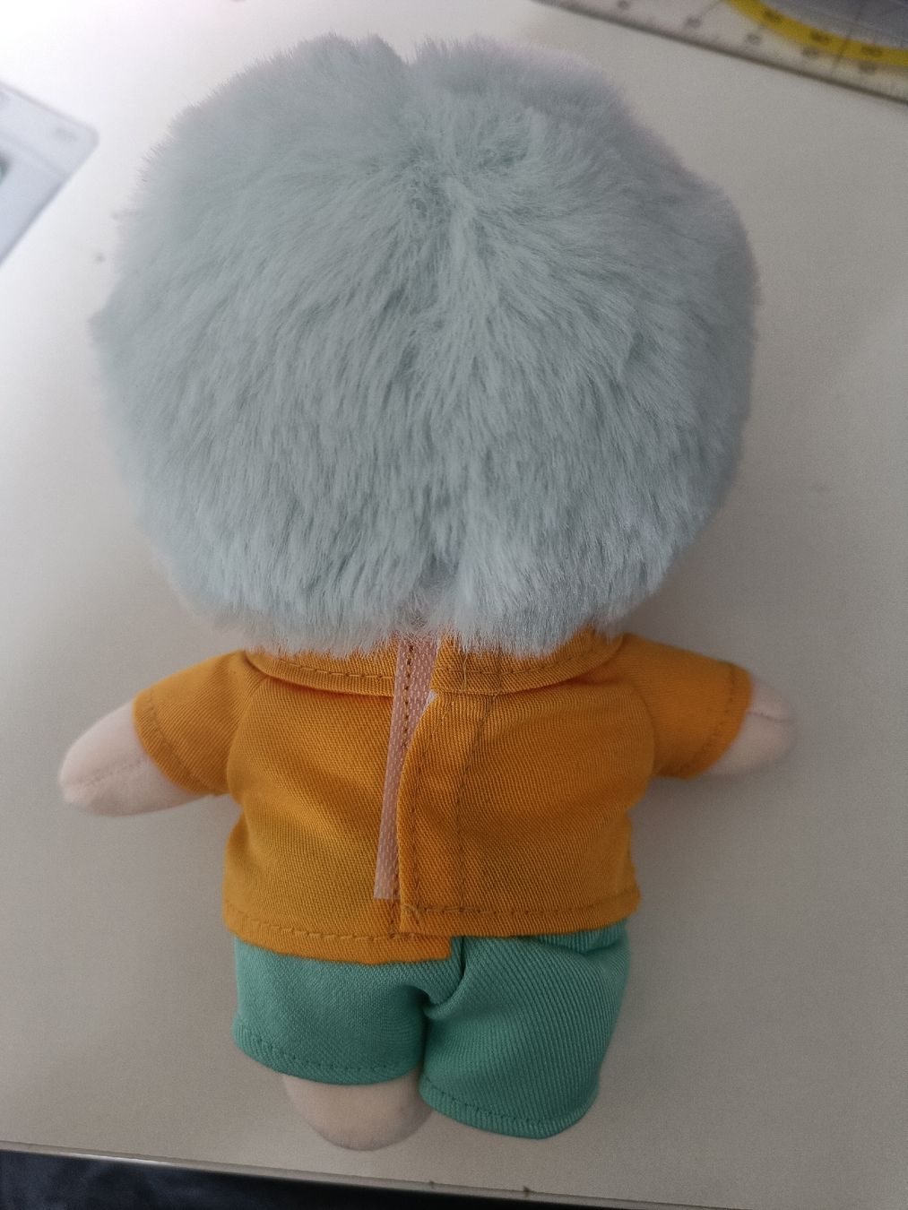 Pop Mart Statuette: Popmart Squidward Cotton Doll – Nuovo (secondo la descrizione) da Zumikon venduto da miiracl 1