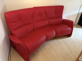 Relax-Trapezsofa Himolla