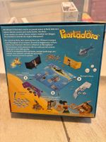 Pearladora gioco di società