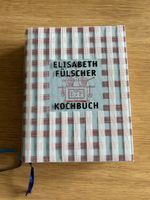 Elisabeth Fülscher Kochbuch neu