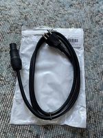 the sssnake TR1 Power Cable Swiss 1,5 m
