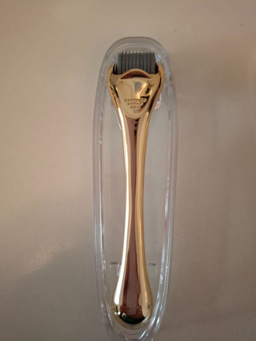 Gesichtspflege: Micro Needle Roller – Gebraucht aus Zürich von honolulu4711