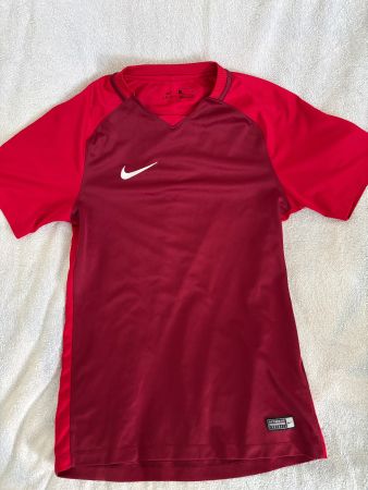 Shirt Nike Dri-Fit Grösse S