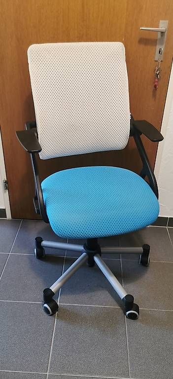Stühle: Drehstuhl – Gebraucht aus Muttenz von ral_yr2d 2
