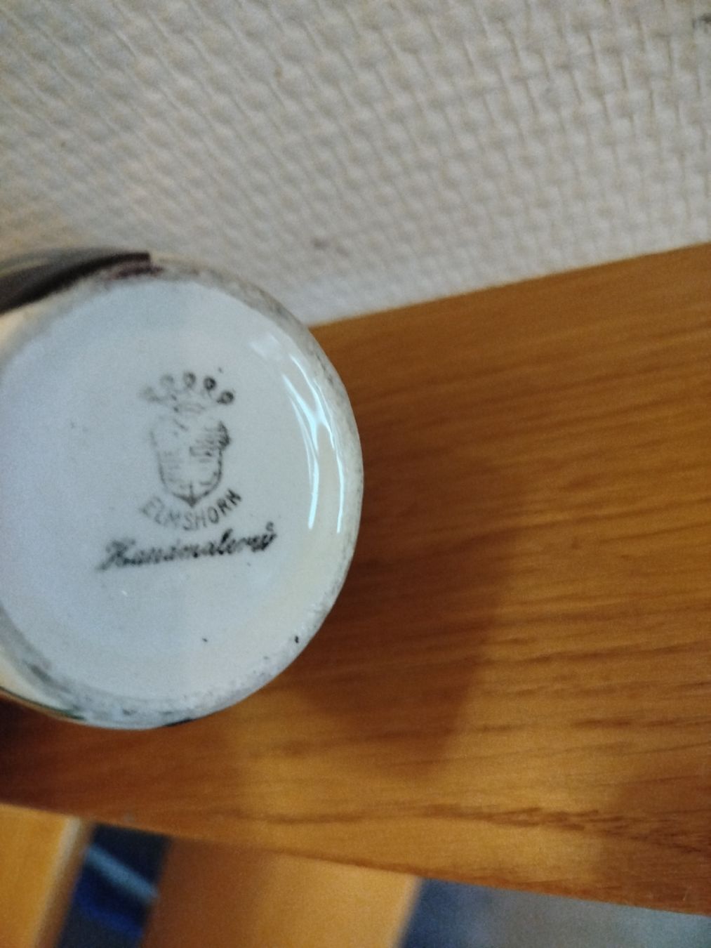 Vasi & Recipienti: ELMSHORN Vase – Usato da Bühler venduto da ros_5qfr 4