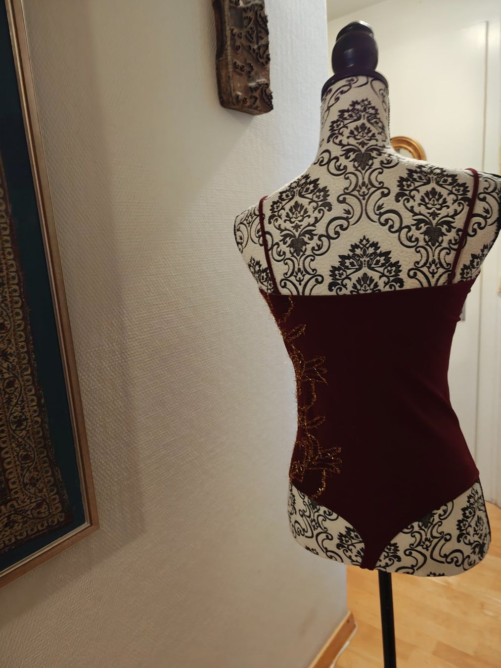 Wolford Top: Vintage  " Wolford "  Top – Usato da Schaffhausen venduto da sim_j822 2