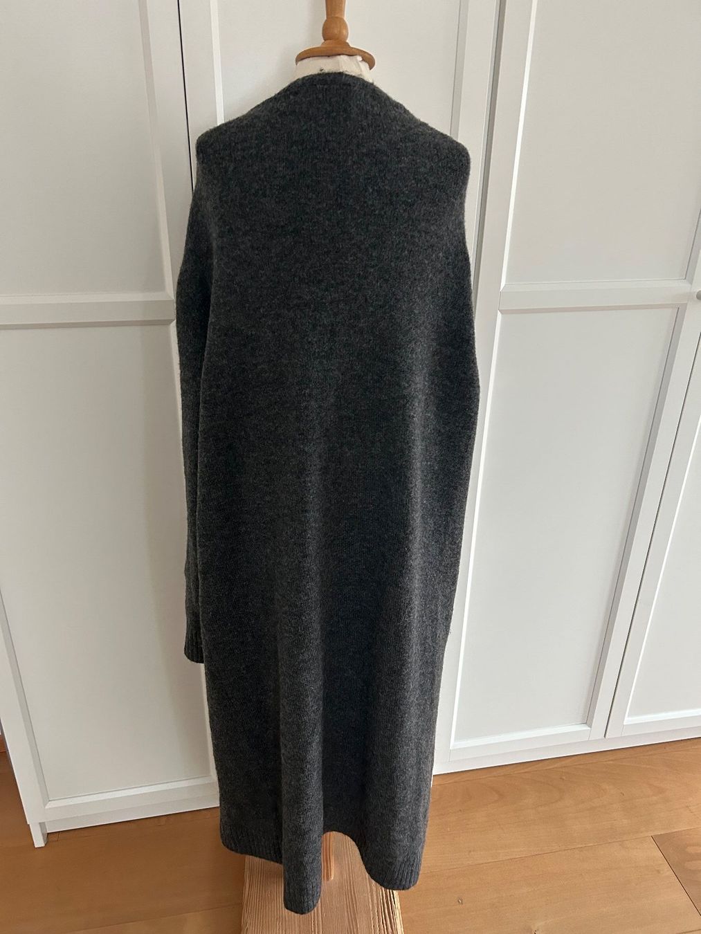 Zara Cappotti: Strickmantel Zara – Usato da Luzern venduto da lou4444 2