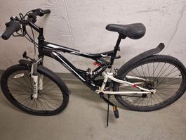 Fahrrad