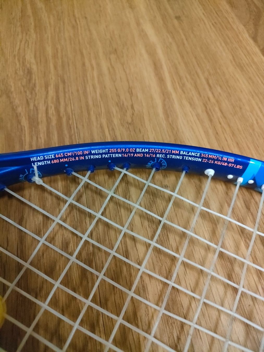 Head Racchette: Head Tennisschläger – Nuovo (secondo la descrizione) da Kilchberg ZH venduto da evahug 1