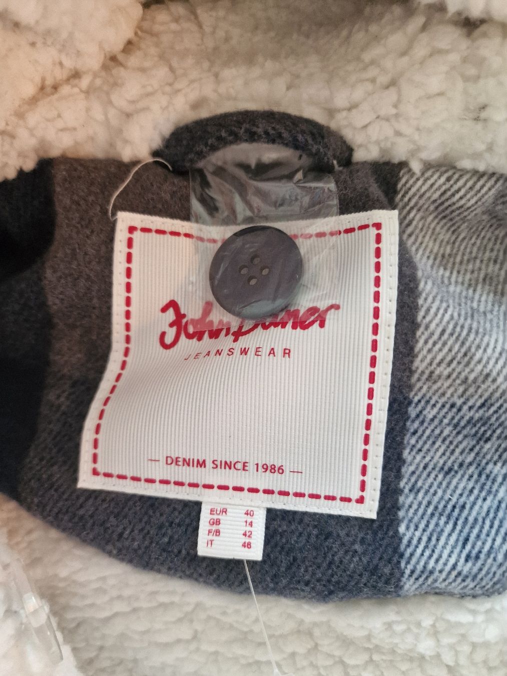 Giacche: John Baner Jacke – Nuovo (secondo la descrizione) da Schöfflisdorf venduto da Denise10692 2