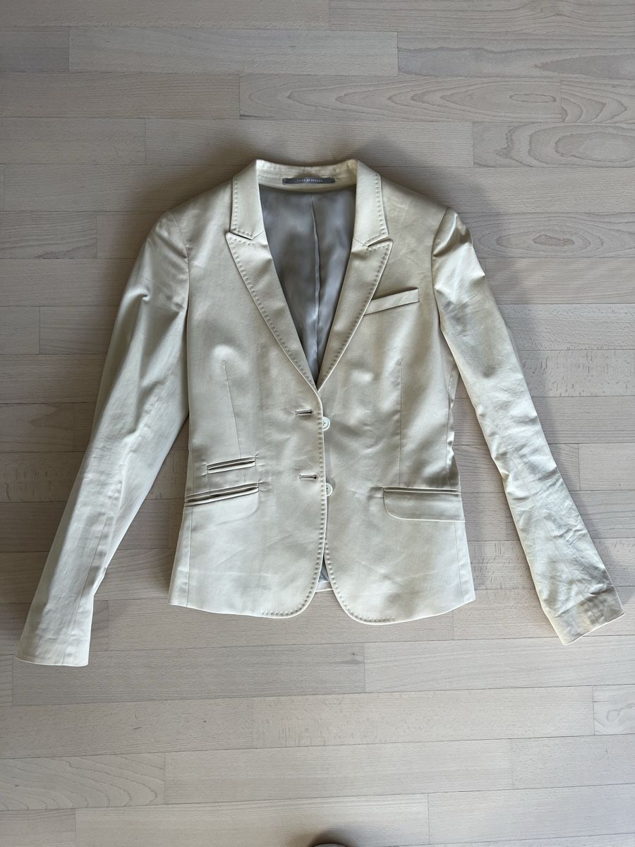Tiger of Sweden Giacche: Blazer – Nuovo (secondo la descrizione) da Luzern venduto da Sandiego2006