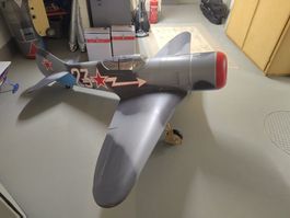 LA-7 von CY Models 2x