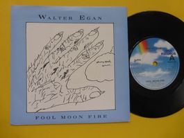 Walter Egan – Fool Moon Fire