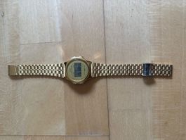 Montre Casio A171WE comme neuve