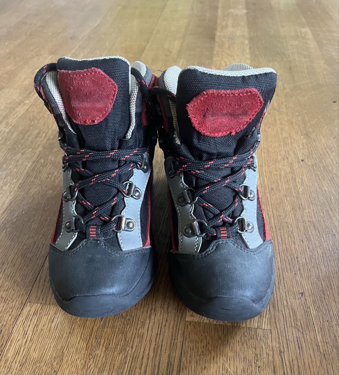 Landrover Scarpe per ragazzi: Children’s walking boots – Usato da Zürich venduto da ajl_x6tg 1