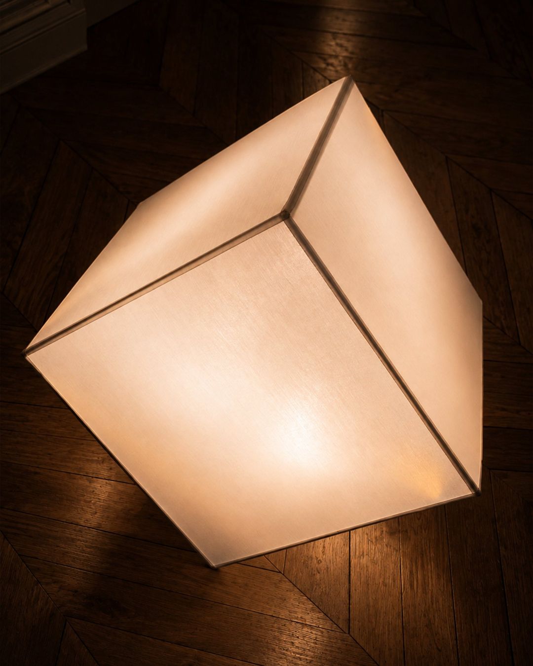 Lampen: LAMPE WILLY RIZZO LUMICA – Gebraucht aus Moutier von Vintage-signature 6