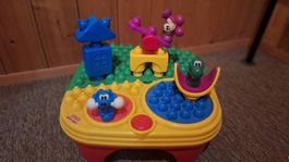 Divers jeux jouets 