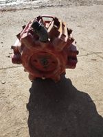 Spritzenpumpe Hardy 361