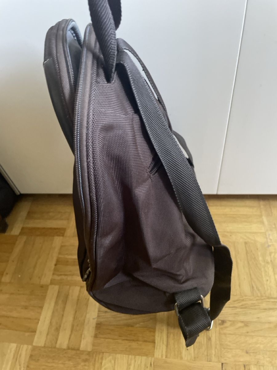 Kappa Zaini: Sac à dos kappa – Usato da Morges venduto da louloutte788 2