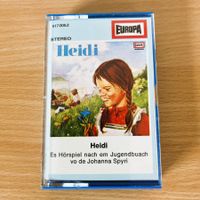 MC - Heidi - Dialekt