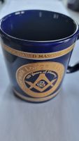 Freimaurer Tasse Lodge 315