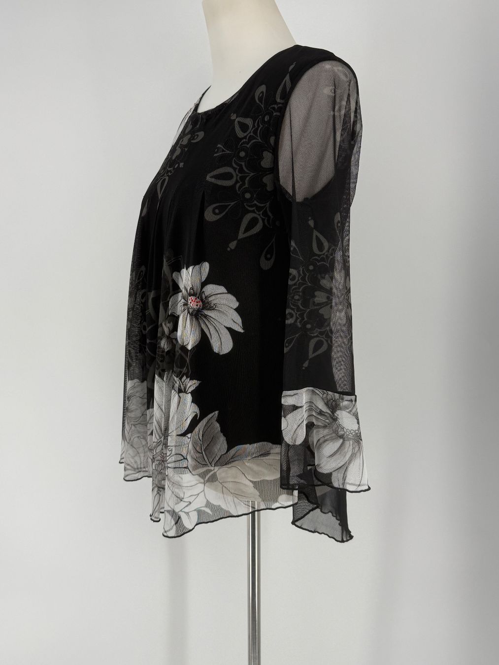 Desigual T-Shirts: Desigual Shirt Gr. XS – Gebraucht aus Auenstein von moin. 1