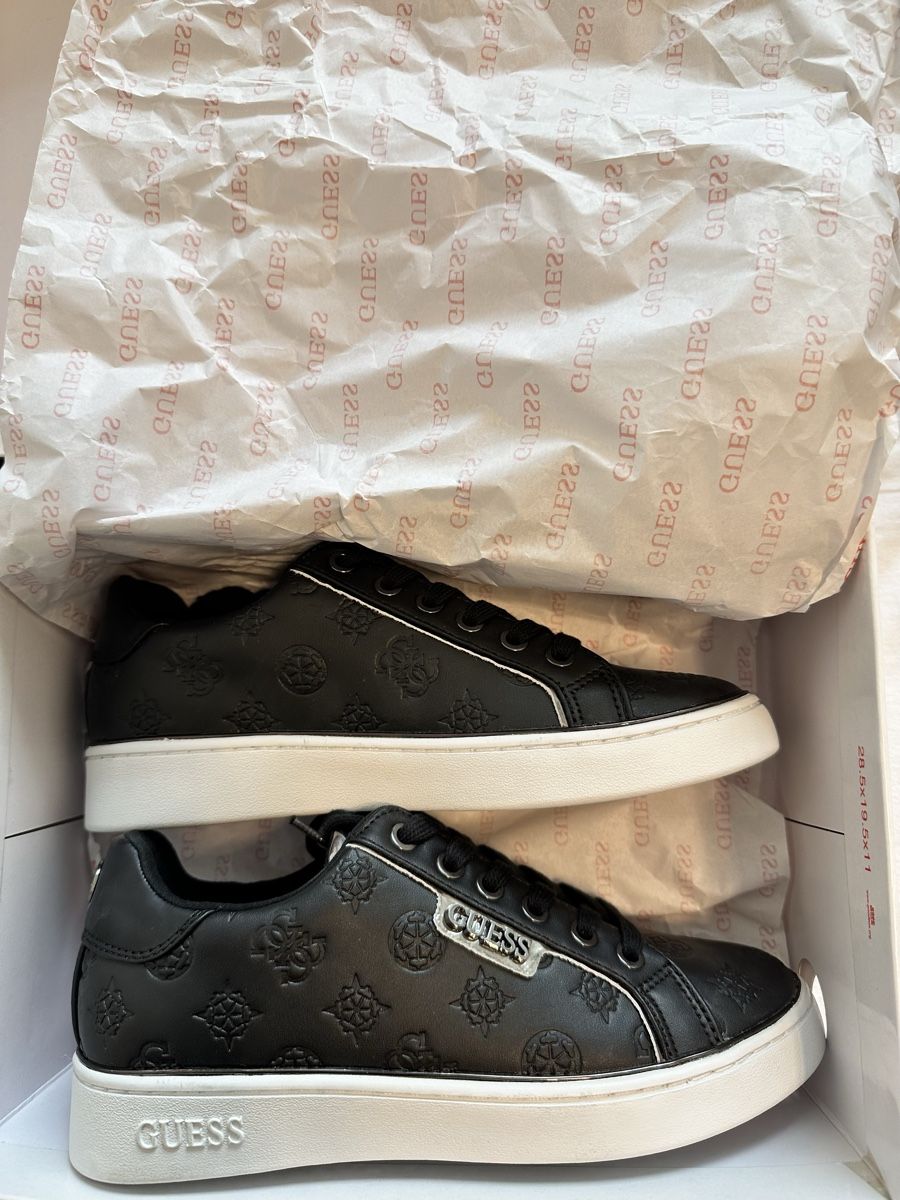 Guess Scarpe da donna: Guess Schuhe – Nuovo e nell'imballaggio originale da Volketswil venduto da ari.na