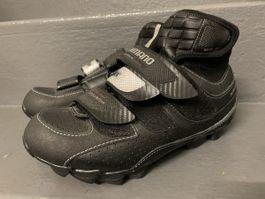 Schuhe Winter MTB/Gravel Shimano Gore-Tex