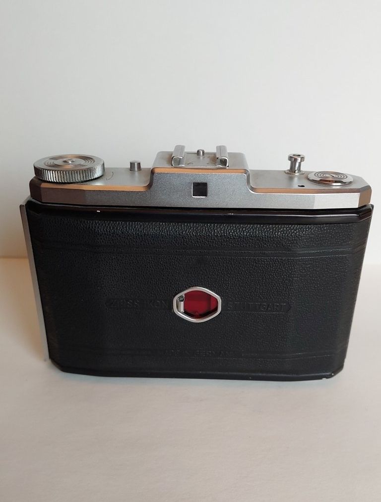Zeiss Fotocamera: Zeiss Ikon – Usato da winterthur venduto da ahmadeus 3