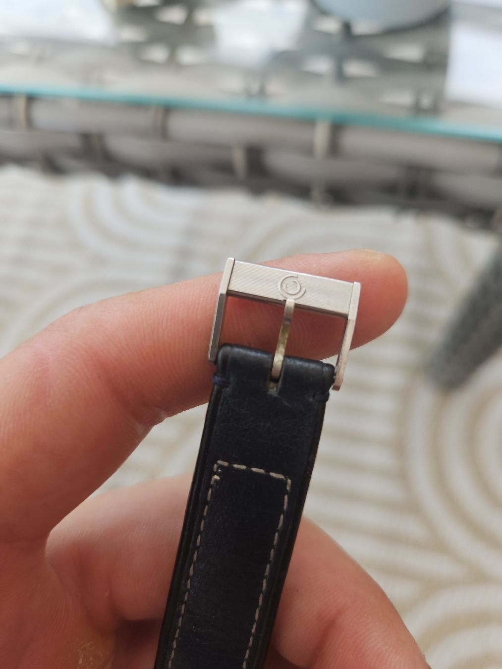 Certina Uhren: Certina DS 4 Automatik  – Gebraucht aus Rickenbach b. Wil von nic_8ljr 4