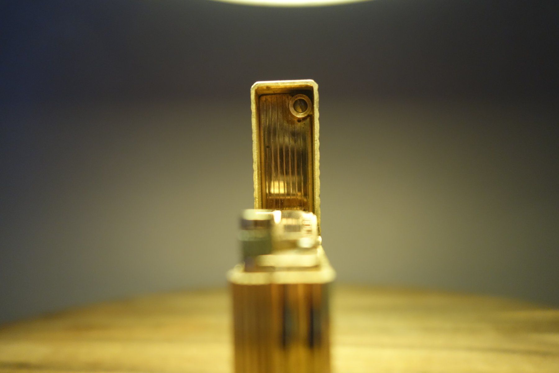 Dupont Accendini: S.T. Dupont L1 Bs – Usato da Bern venduto da Phandora 7