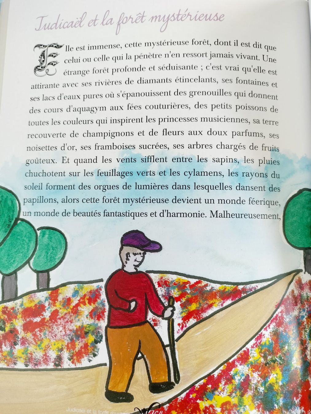 Bücher: Les contes de Noé – Gebraucht aus Cortaillod von rozinna 8