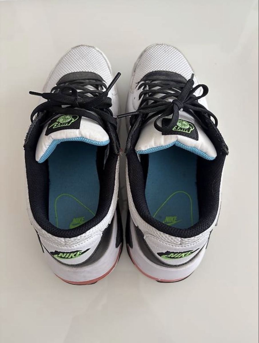 Nike Scarpe da uomo: Nike Schuhe – Usato da Lachen SZ venduto da leo_c2mh 2