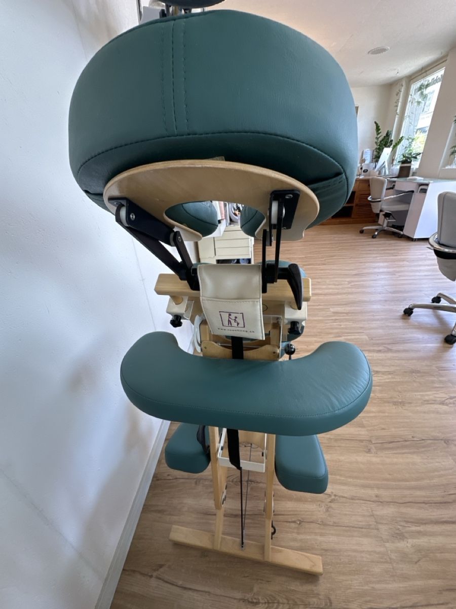 Sedie: Massage Stuhl.Tatto Stuhl – Usato da Stäfa venduto da Iketiw13 2
