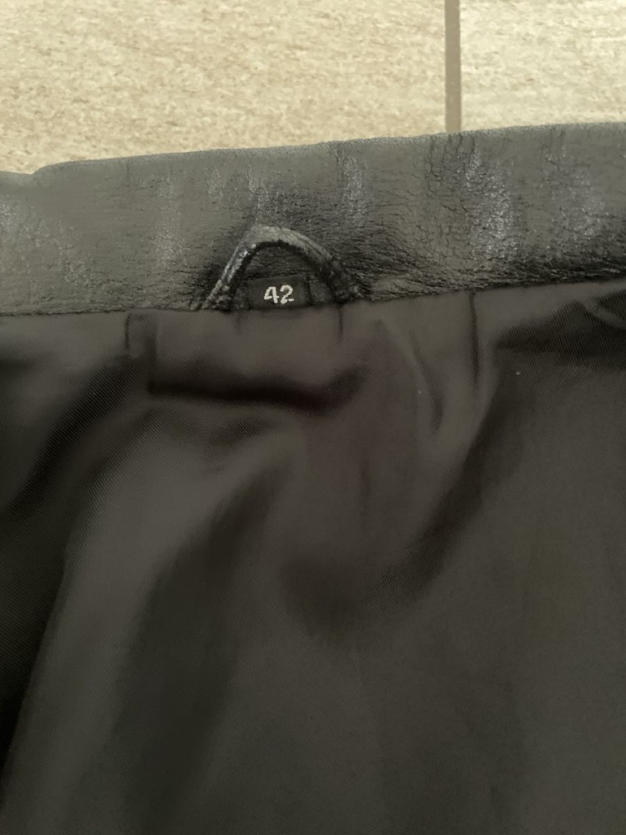 Jacken: Lederjacke  – Gebraucht aus Zufikon von Mandypat73 3