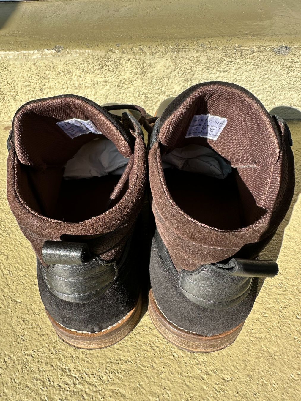 Scarpe da uomo: Pier One – Usato da Mels venduto da FinSz93 6