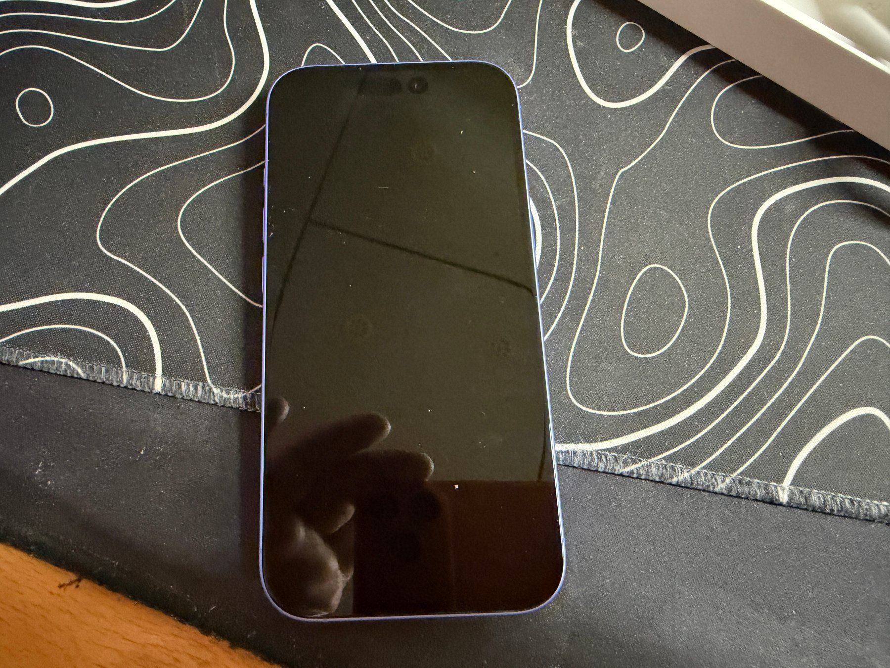 Apple Handys / Smartphones: Iphone 16 128Gb#65 – Gebraucht aus Au SG von bah_6f5w