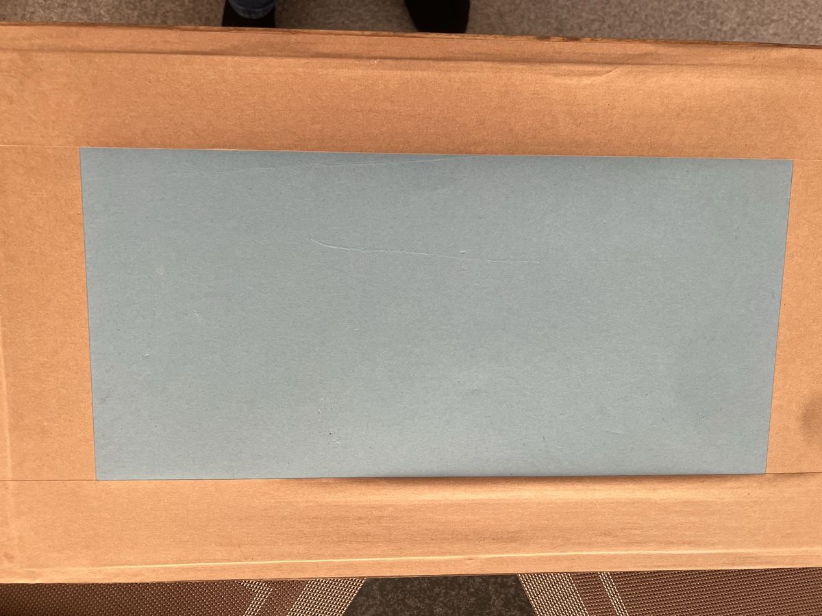 Foto & Immagini: Löwenbild auf Stainless Steel – Usato da Dübendorf venduto da Troggy 1