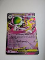 Mega Gardevoir ex 060/132   Pokemon Card