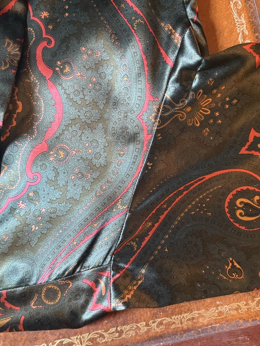 Dior Peignoirs: Robe de chambre Dior  – D'occasion à Sierre par OCNL 4