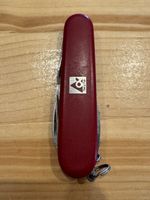 Couteau Victorinox Stainless Rosterei